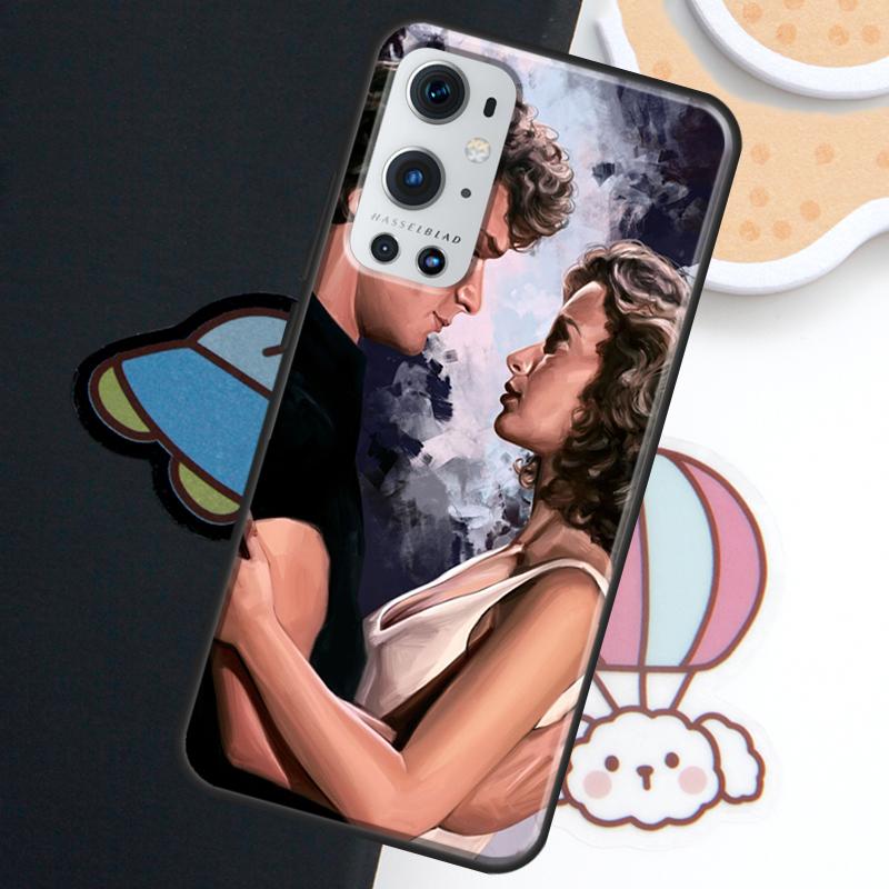 Dirty Dancing For Realme GT6 GT7 Pro 15 10 11 12 13 14 Pro Plus C71 C75 C65 C55 C63 C61 C53 C67 C35 Case