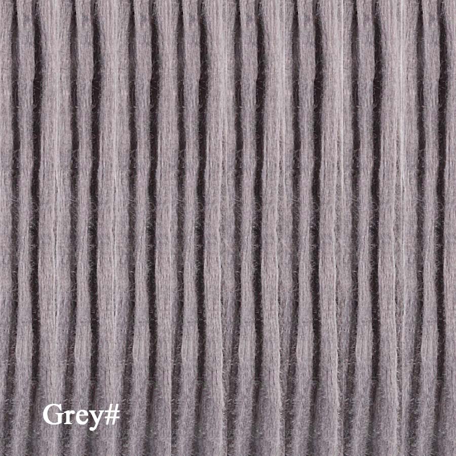 Syntetiske Dreadlock Extensions Håndlaget heklet hår 20 tommers Dread Extensions Heklefletter for menn/kvinner dreadlocks hår