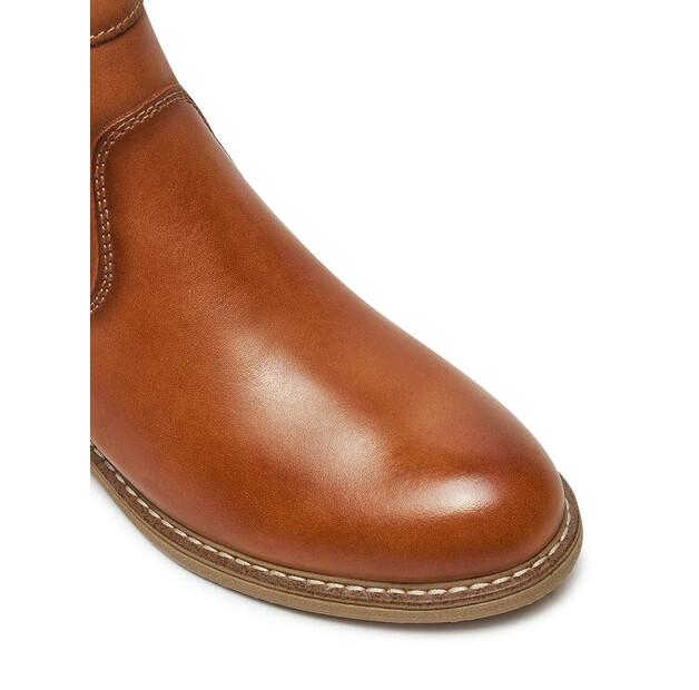 Ботильоны Pikolinos W8J-8747 коричневые