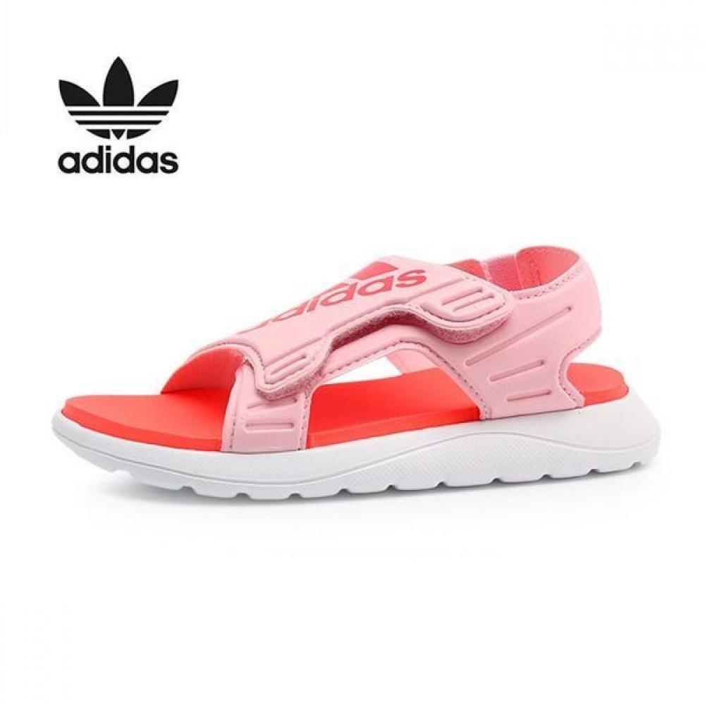 

Adidas Детские комфортные сандалии Adidas C GY8384 31907046