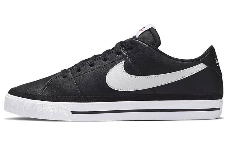 Nike Court Legacy Next Nature Black White DH3162-001 40