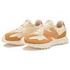 New Balance 327 Macadamia Nut Cream Sneakers U327MC