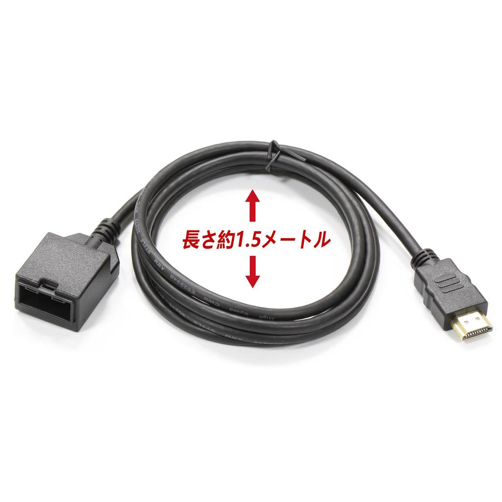 Timloon 4K HDMI 1.4 Type E Female to Type A