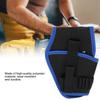Multifunction Tool Bag Waist Hanging Tool Belt Pouch Durable Tool Pouch  Carpentry Work