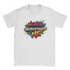 Tshirt Never Underestimate Me Colorful Graffiti Street Art 100 Cotton T Shirts Tee Shirt For Unisex Summer Short Sleeve Clothing