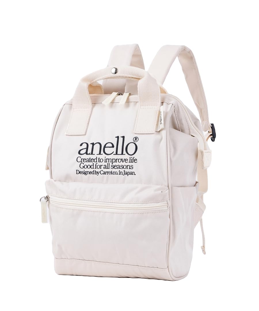 

Clasp Backpack BEVERLY AIB4673 IV One Size [Anello] (S)