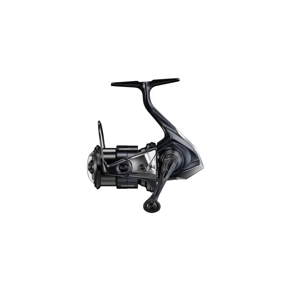 Shimano Vanquish CE 1000SS Spinning Reel Lightweight Design Smooth Operation