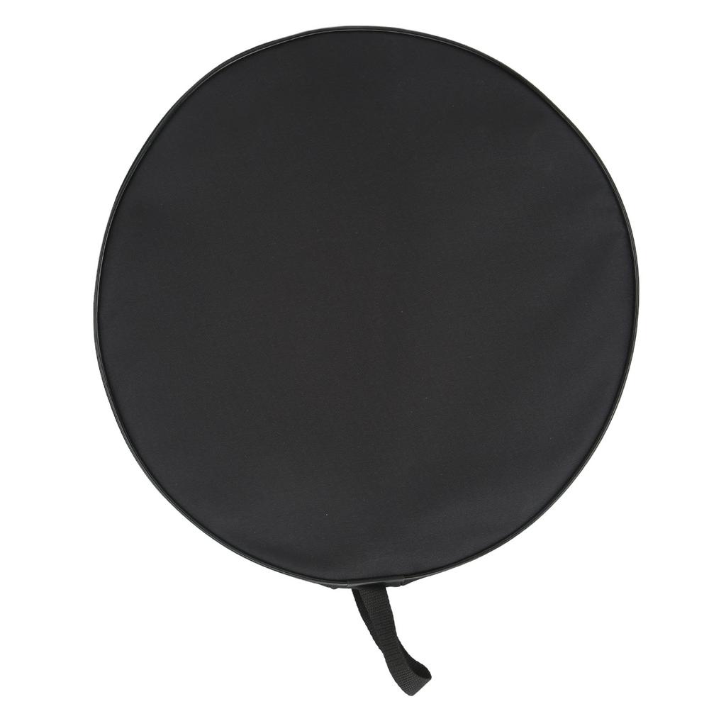 Folding Camping Round Table Aluminum Alloy Liftable Portable Picnic Camping Table for Self Driving RV Equipment Supplies