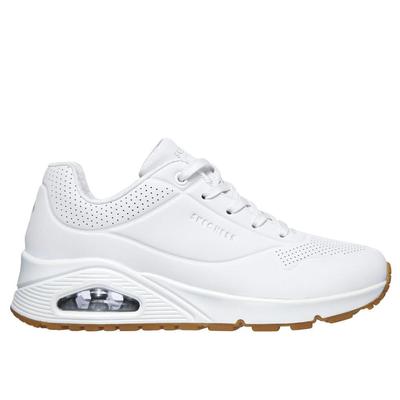 Sneakers White Uno-Stand On Air
