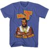 Mr T I Pity The Fool Icons Shirt Unisex T-Shirt