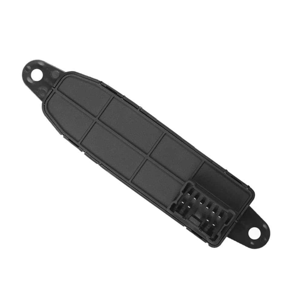Left Driver Side Seat Adjustment Switch, Power Seat Switch OE 87016-JM00A, 2013-2016 Compatible with Nissan Altima Rogue