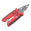 Electric Wire Cutter Multi Tool Pliers Wire Stripper Tool Chrome Vanadium Steel