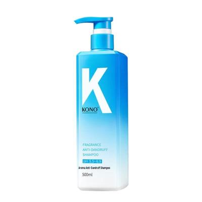 Shampoo e balsami per capelli