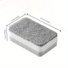 Double-sided Multi-function Kitchen Cleaning Sponge Effective Dishwashing and Pot Scrubbing Pads Are Easy To Rinse and Reusable