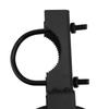 Gate Caster Heavy Duty Farm Gate Wheel Easy Installation 500lb Capacity Fence Wheel For Outdoor
