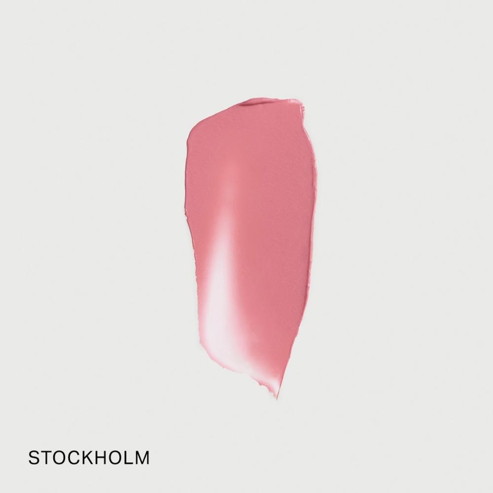 Merit Flush Balm Blush Cremoso 0,31 Oz   9 G Stockholm Rosa Bebê