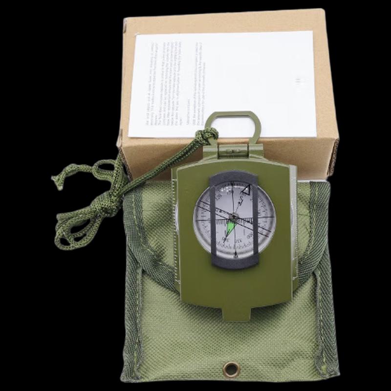 Brangdy Multifunction Outdoor Luminous Compass
