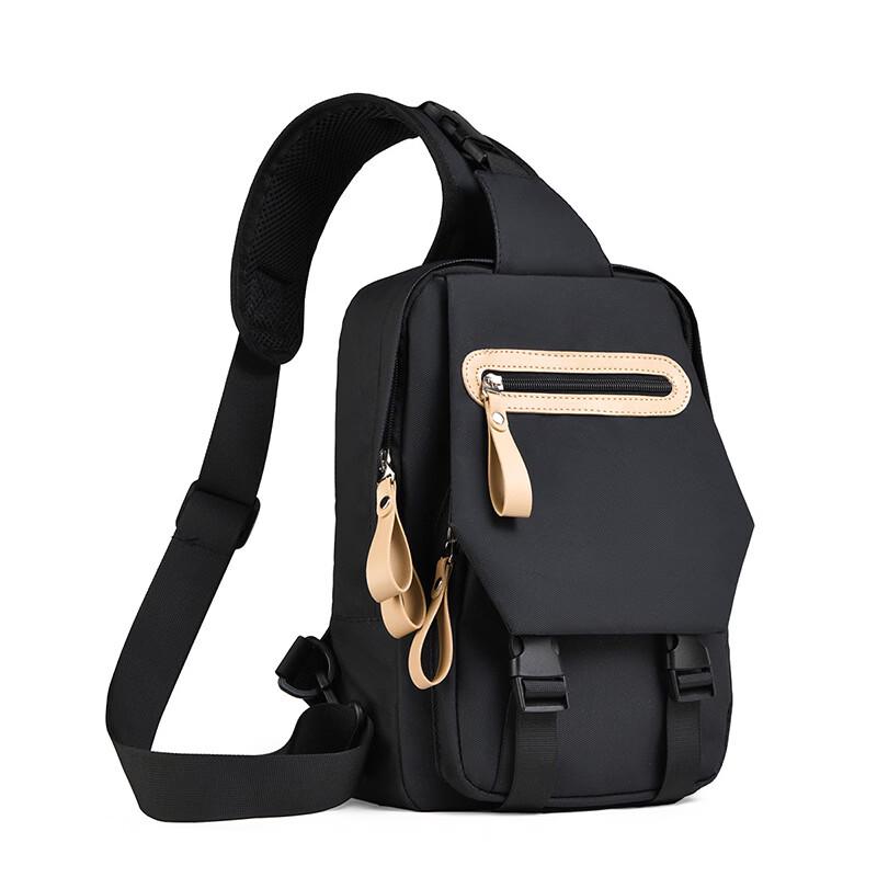 Мужская повседневная сумка-слинг MDNG