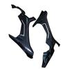 Yamaha R1/R1M Carbon Fiber Side Panel Cover (2015-2018 Models)
