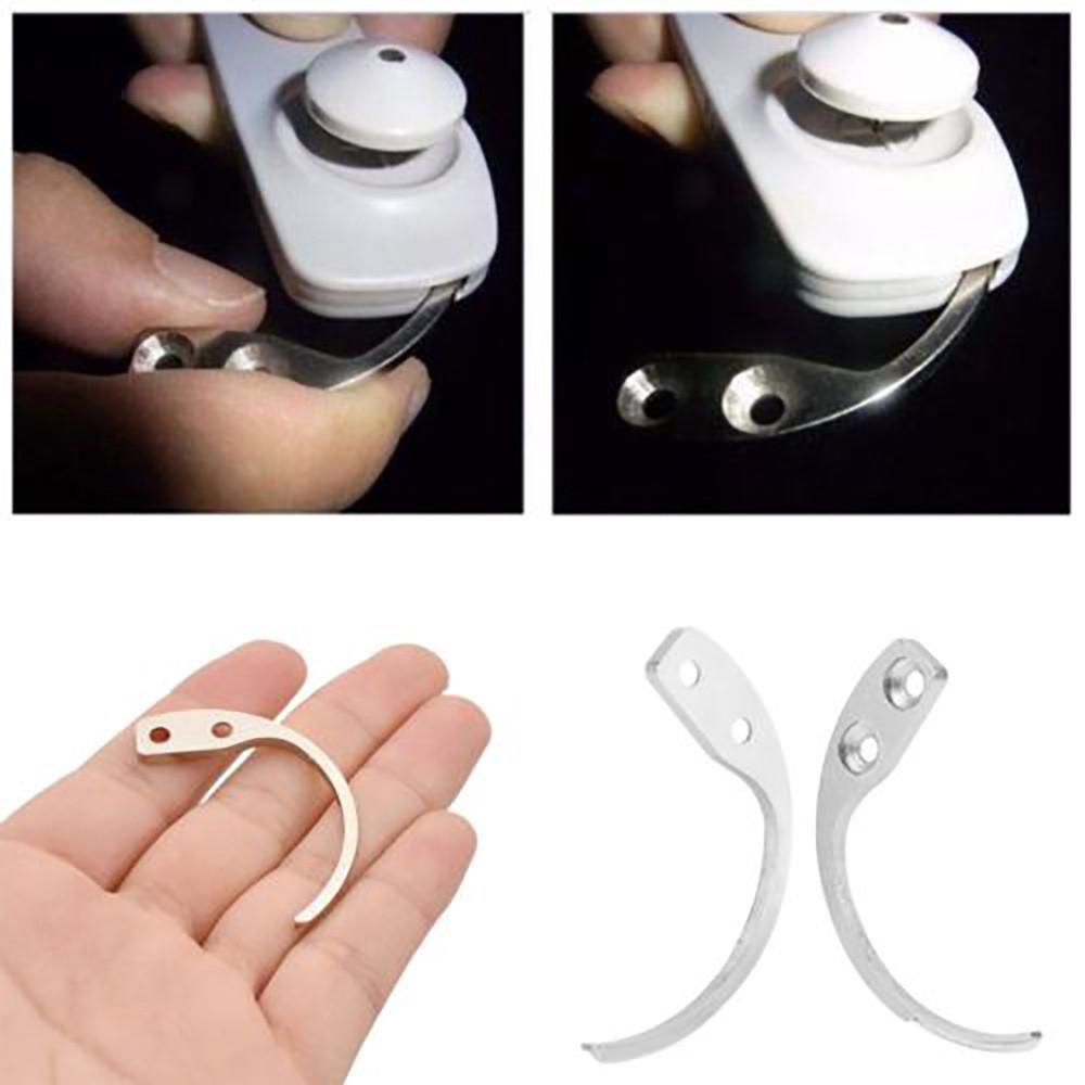 Magnetic Detacher Universal Security Tag Remover For Pencil Tag