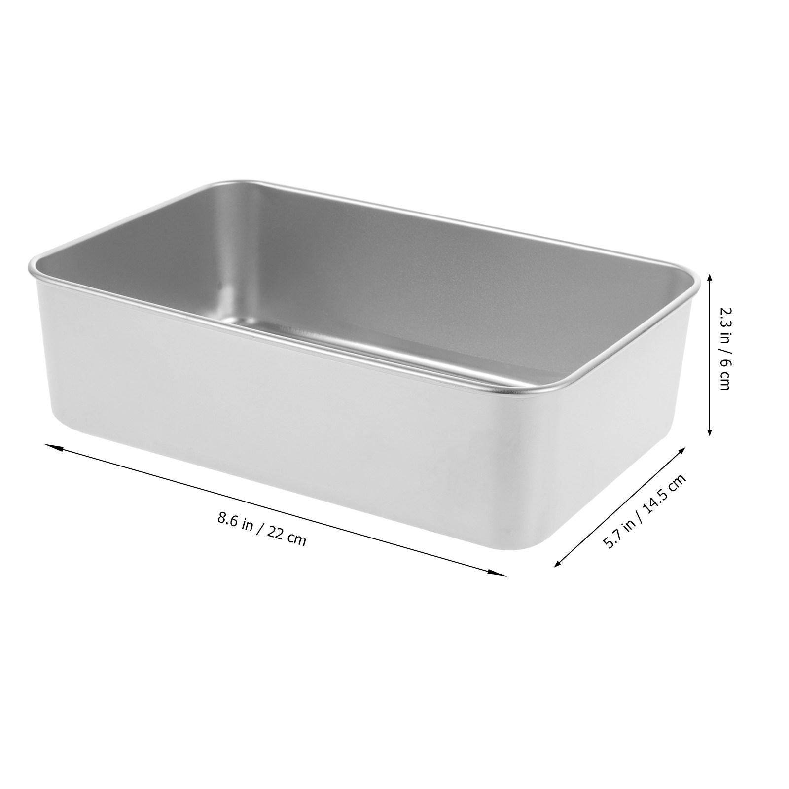 

Multipurpose Stainless Steel Food Storage Plate Flexible Kitchen Hot Pot Vegetable Snack Holder Bbq Plate серебряный