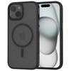 Sc Hybrid Mag Iphone 15 Black