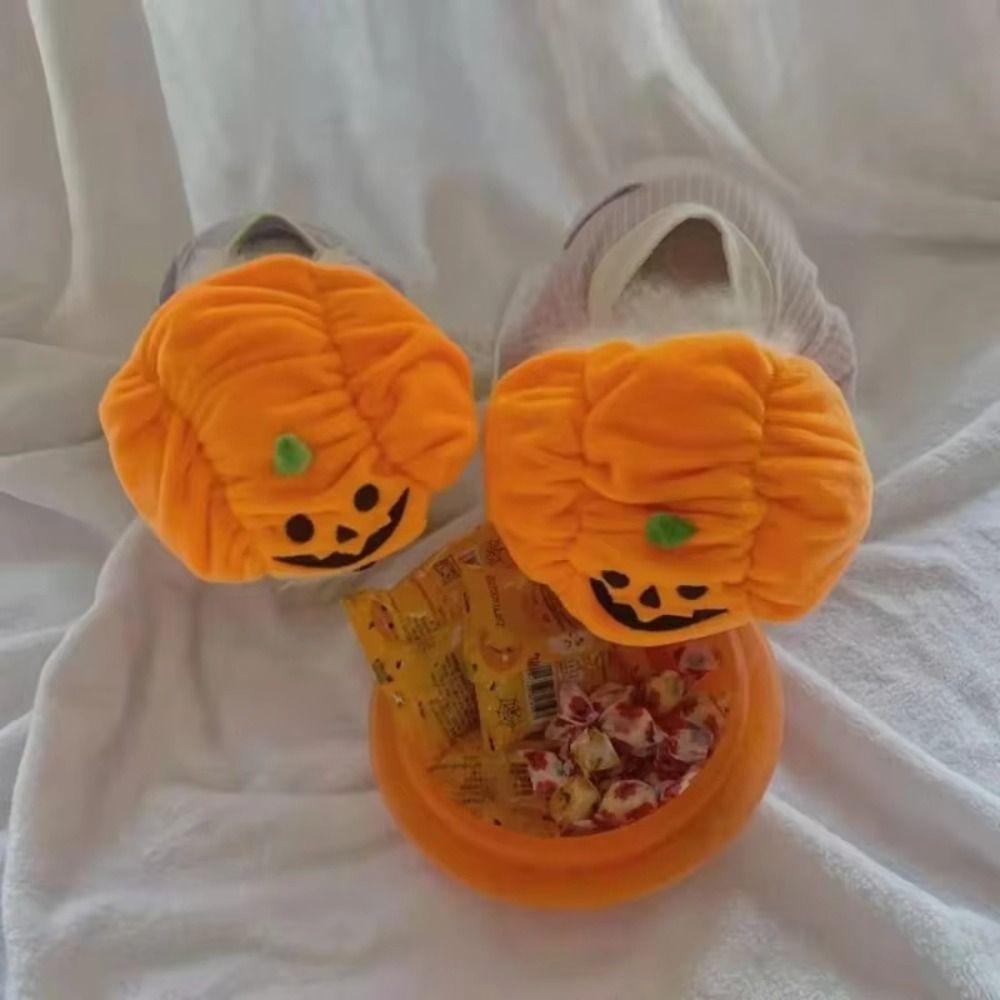 Verkleidung Kürbis Hunde Hut Cosplay Kostüm Plüsch Katze Kopfbedeckung Geschenk Haustier Halloween Hut Dekoration