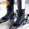 Jeep Waterproof Warm High-Top Winter Snow Boots