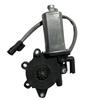 Left Side Power Window Lift Motor CUR100450 For Land Rover For Discovery 2 1998-2004 Harness Glass Regulator Actuator