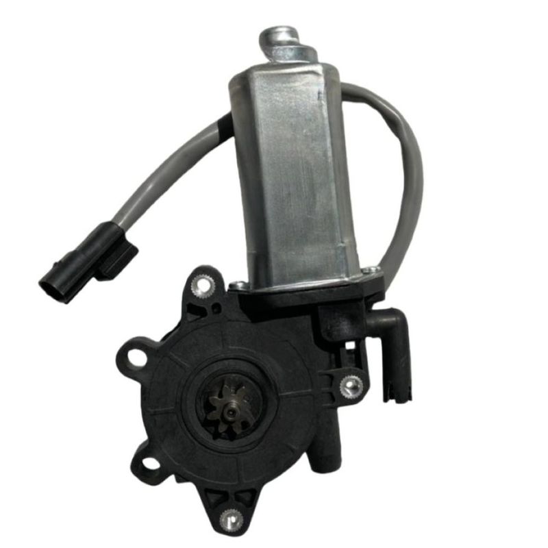Left Side Power Window Lift Motor CUR100450 For Land Rover For Discovery 2 1998-2004 Harness Glass Regulator Actuator