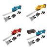 Multifunctional Small Lawn Mower Garden Electric Pruning Shears Handheld Portable Electric Hedge Trimmer