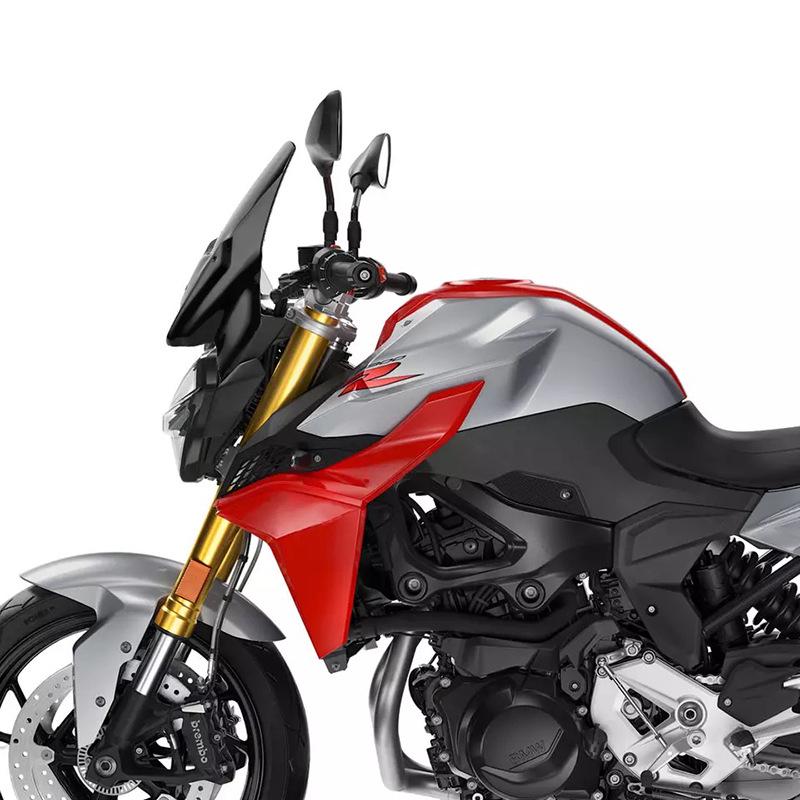 BMW F900R Front Windshield Racing Deflector Fairing Motorcycle Goggles