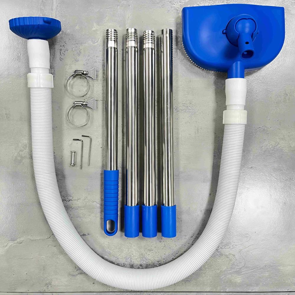 Suction Swimming Pool Vacuum Automatic Suction Cleaner Tub Automatic Vacuum Outdoor