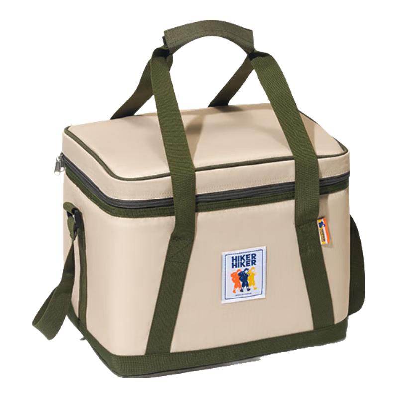 Pelliot HIKER Outdoor Insulated Cooler Bag