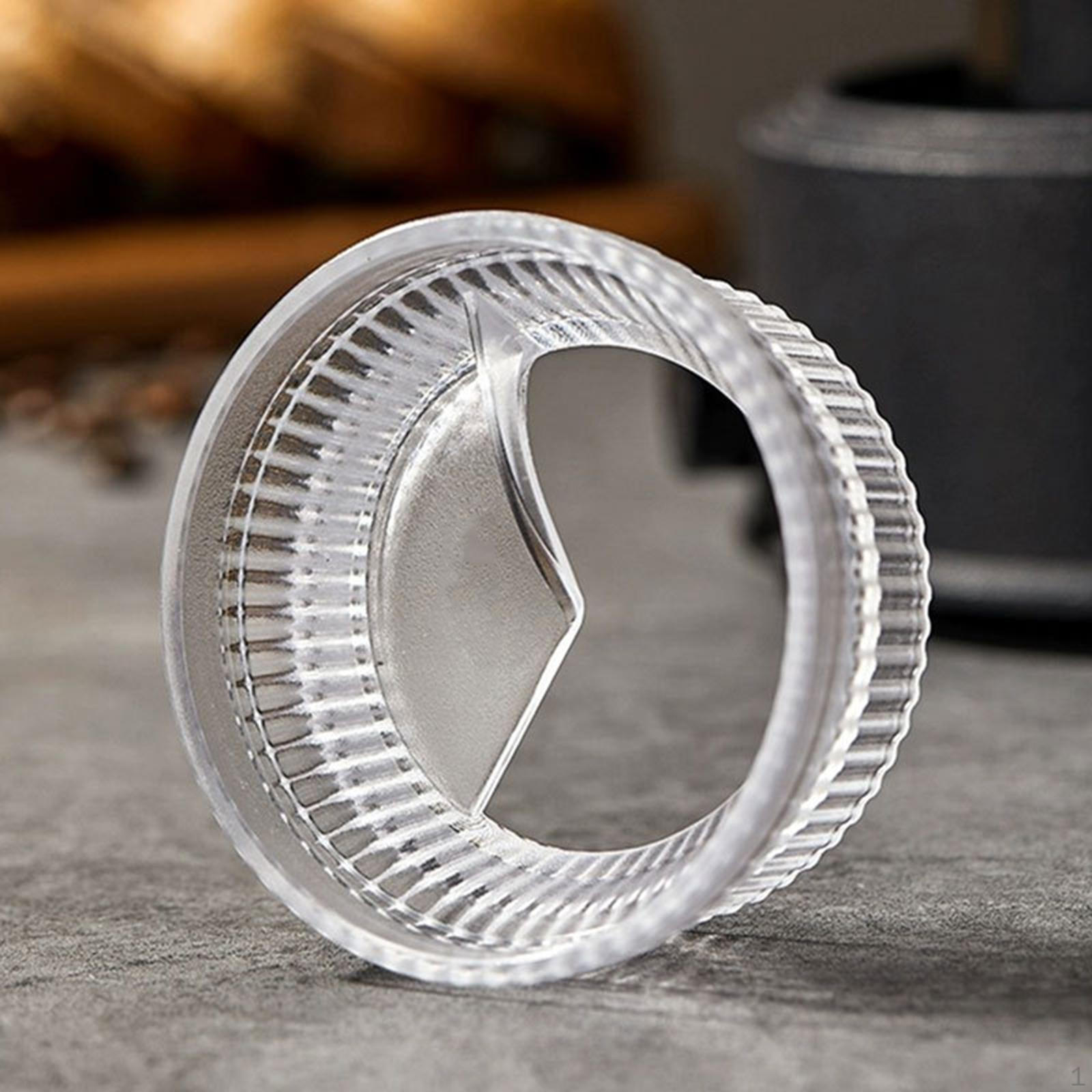 

Coffee , Espresso Measuring Funnel, Powder Funnel for L