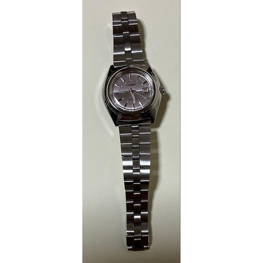 Used Dead Stock Vintage ORIENT MINIACE Mini Ace