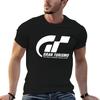 Gran Turismo() TShirt T Shirts for Unisex Pack Cotton Unisex T Shirts Graphic T Shirts for Unisex Pack White Tshirt