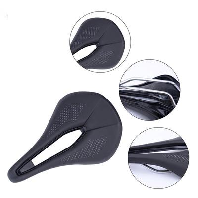 iOSN Mountain Bike Saddle Cushion