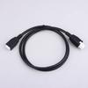 1Pcs Electric Stand Up Sit Desk Extension Cable 0.5/1/2 Meters Motor Cable Multi-core Connecting Cable Power Cable