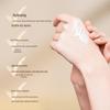 Amber Funnidi Moisturizing Hand Cream - Autumn & Winter Nourishing, Hydrating, Non-Greasy, High-End Feel.