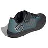 Adidas Five Ten Hellcut Pro Hazy Emerald Women Sneakers Green Core-Black Crystal-White FW4204