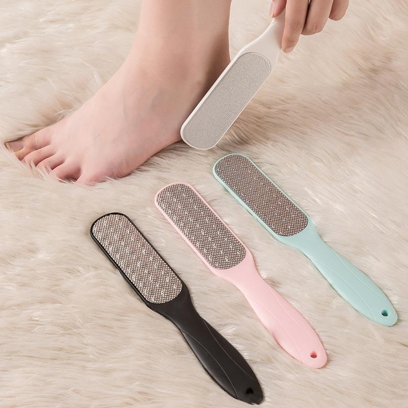 Large Double-sided Foot Planks  Foot Grinding Stones Foot Grinding Machines  Foot Planks for Removing Dead Skin and Calluses