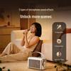 EDIFIER X5 Portable Karaoke Bluetooth Speaker (CN version)