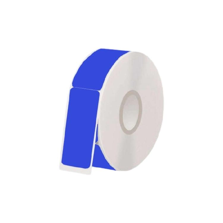 Printable Thermal Labels Adhesive Paper Label Waterproof Oil Proof Cable Labelling Sticker For Office School Hospital