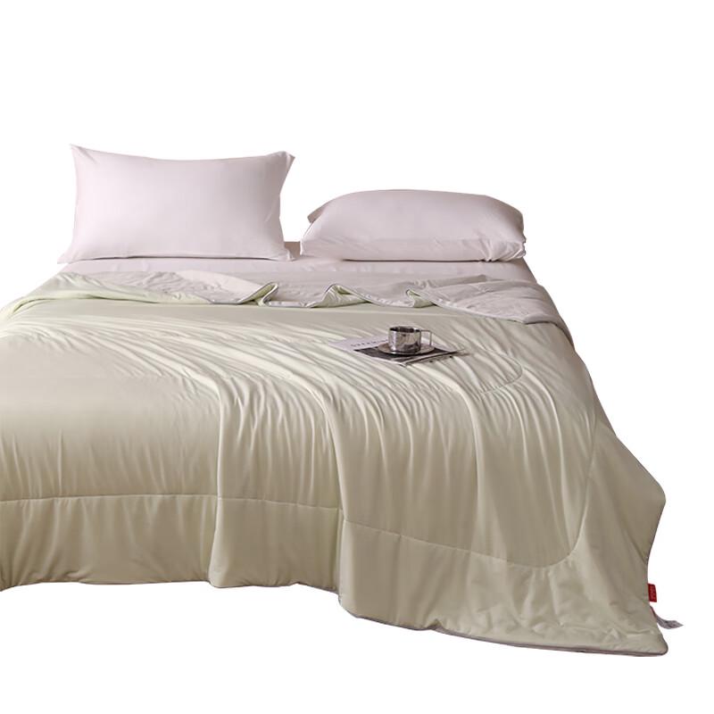 Washable Soy Fiber Summer Quilt