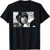 Muhammad Ali Boxer Sparring Session For Joe Frazier Fight T-Shirt