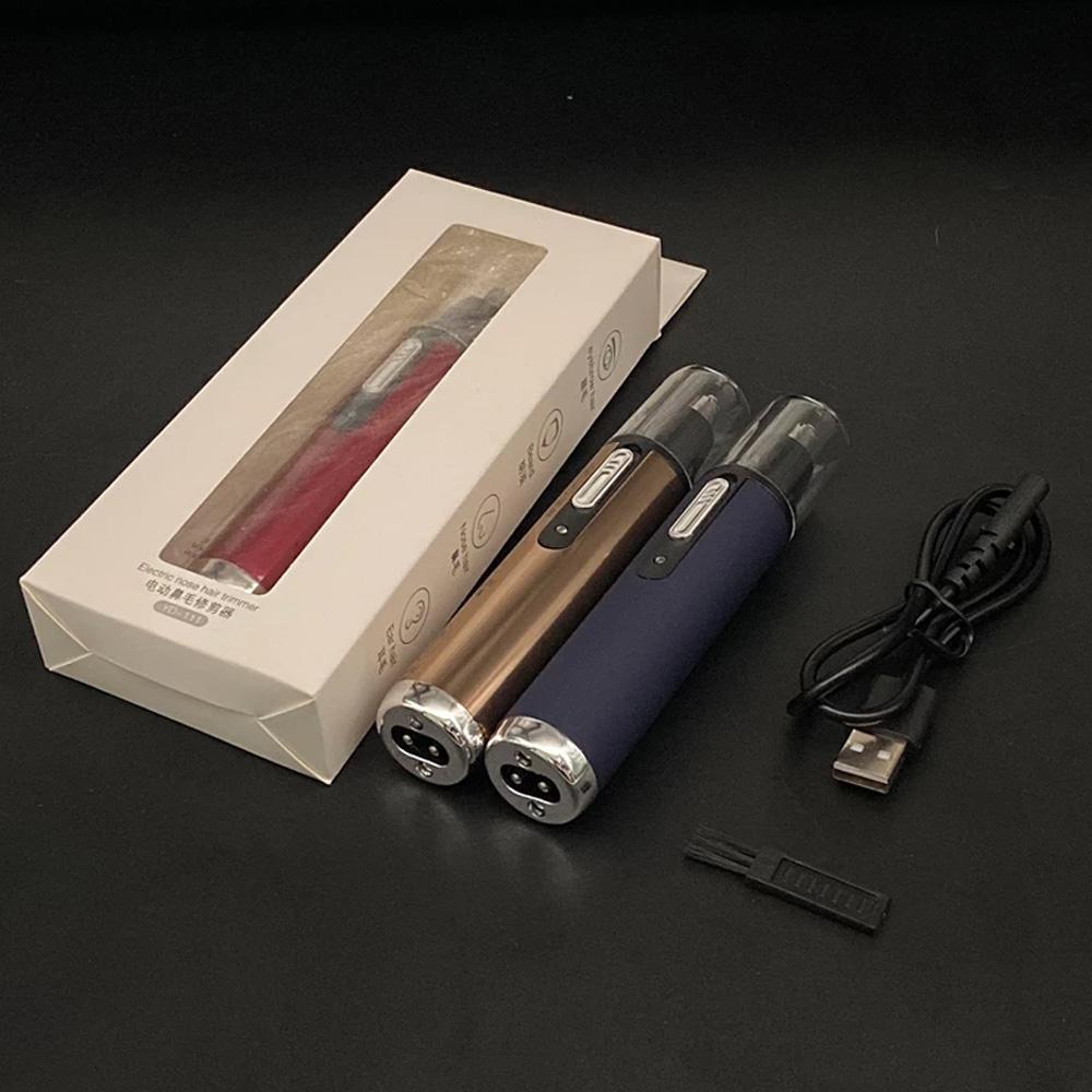 Электрический триммер для бритья — фото 9