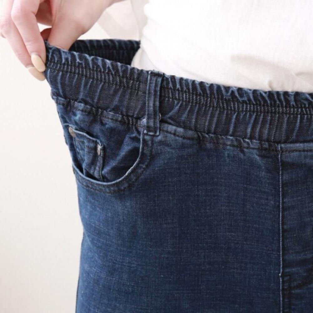 From Heart S Xl Short Bootcut Banding jeanS