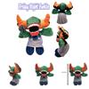Cute And Soft Anime Friday Night Funkin Plush Toy Perfect For Spooky Month