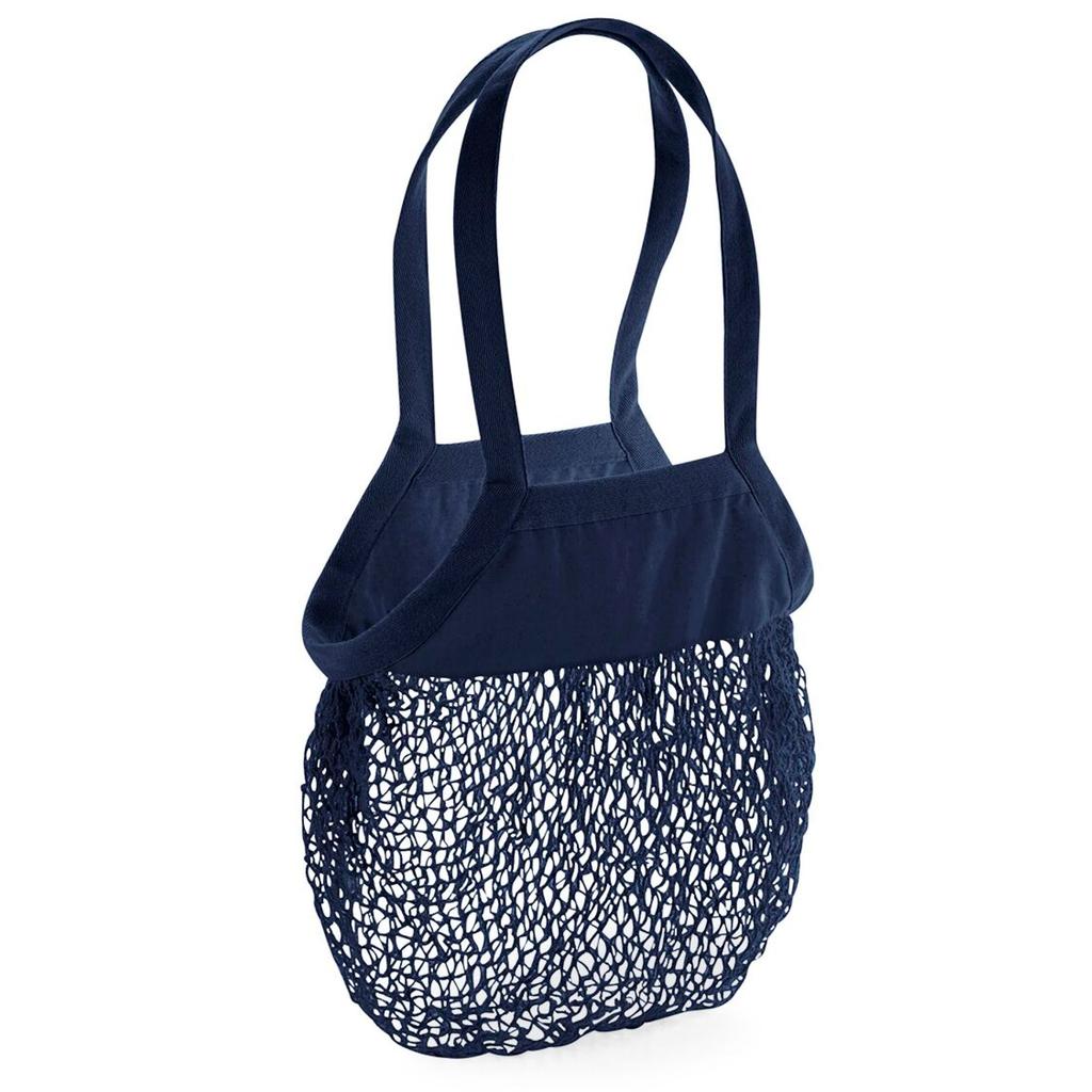 Westford Mill Organic Cotton Mesh Grocery Bag